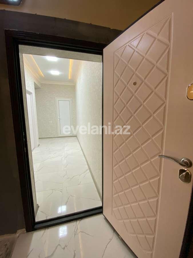 Продаётся, новостройка, 2-комнаты, 54 m², Баку, Абшеронcкий r, Масазыр p.