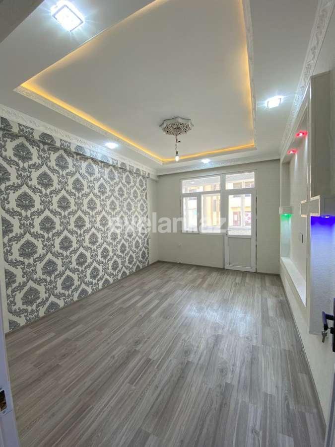 Продаётся, новостройка, 2-комнаты, 54 m², Баку, Абшеронcкий r, Масазыр p.