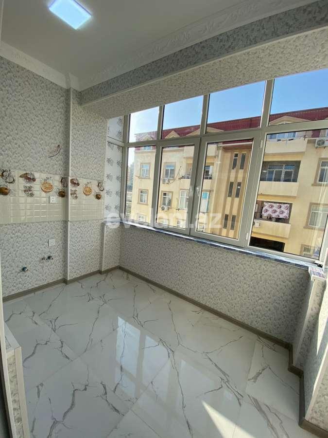 Продаётся, новостройка, 2-комнаты, 54 m², Баку, Абшеронcкий r, Масазыр p.