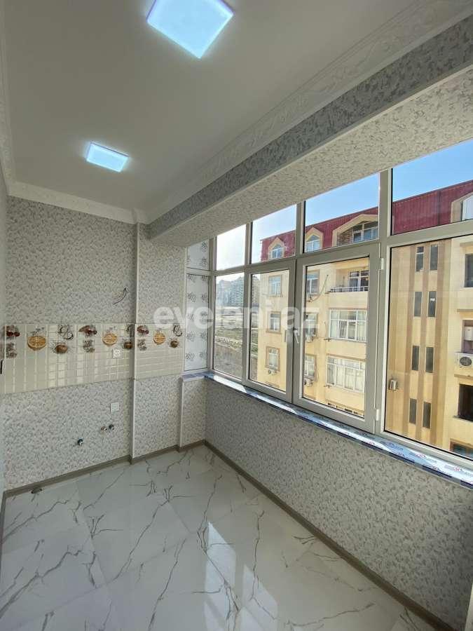 Продаётся, новостройка, 2-комнаты, 54 m², Баку, Абшеронcкий r, Масазыр p.