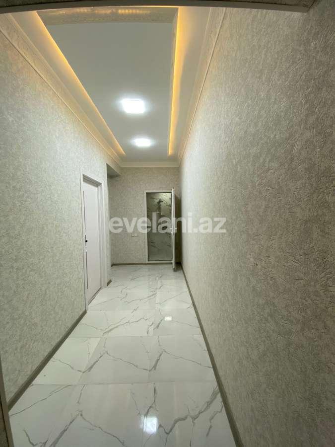 Продаётся, новостройка, 2-комнаты, 54 m², Баку, Абшеронcкий r, Масазыр p.