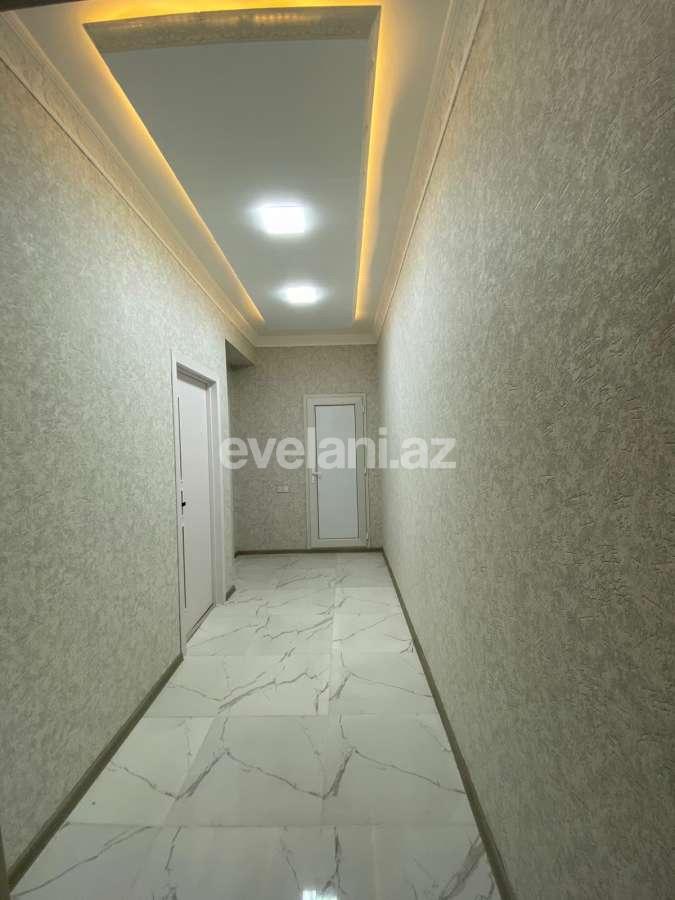 Продаётся, новостройка, 2-комнаты, 54 m², Баку, Абшеронcкий r, Масазыр p.