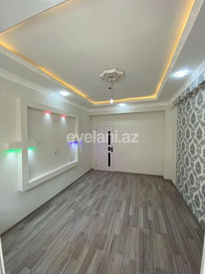 Продаётся, новостройка, 2-комнаты, 54 m², Баку, Абшеронcкий r, Масазыр p.