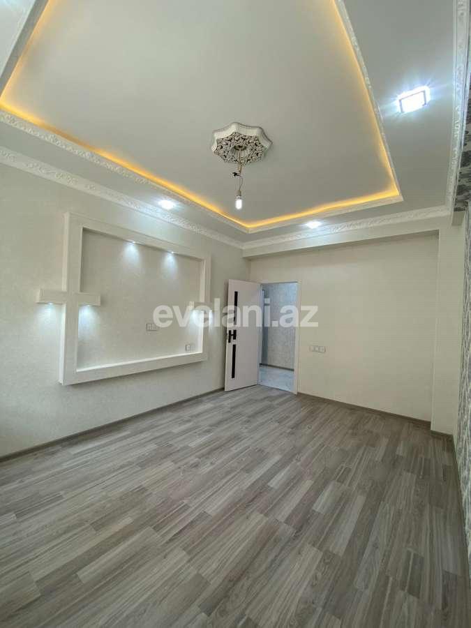 Продаётся, новостройка, 2-комнаты, 54 m², Баку, Абшеронcкий r, Масазыр p.