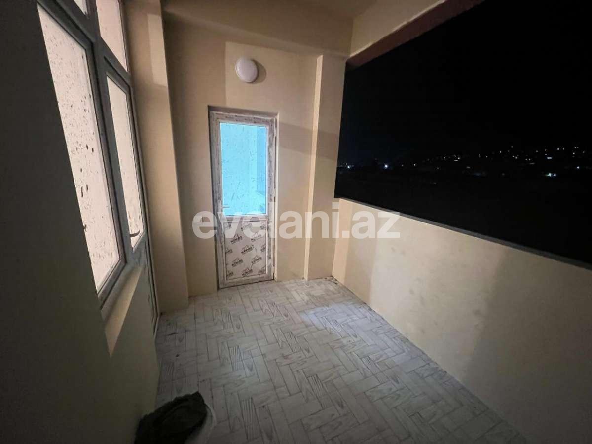 Kirayə verilir, yeni tikili, 2 otaqlı, 62 m², Xırdalan