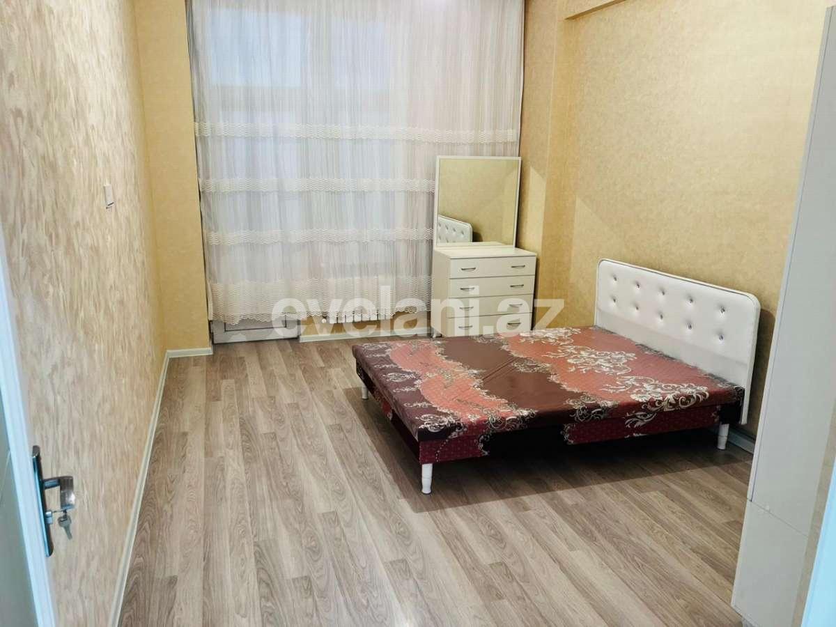 Kirayə verilir, yeni tikili, 2 otaqlı, 62 m², Xırdalan