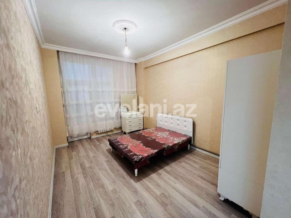 Kirayə verilir, yeni tikili, 2 otaqlı, 62 m², Xırdalan
