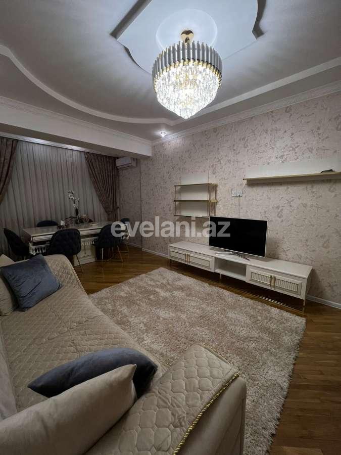 Sale, new building, 2 room, 80 m², Khirdalan
