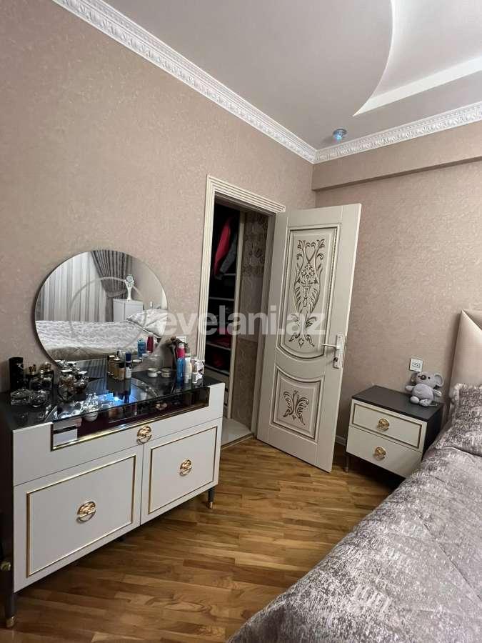 Sale, new building, 2 room, 80 m², Khirdalan