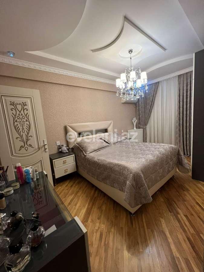 Sale, new building, 2 room, 80 m², Khirdalan