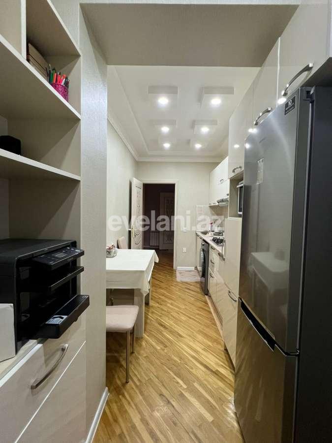 Sale, new building, 2 room, 80 m², Khirdalan