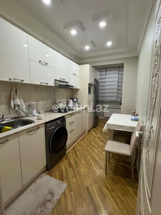 Sale, new building, 2 room, 80 m², Khirdalan