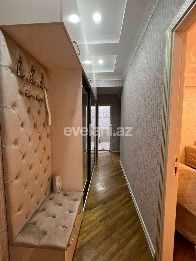 Sale, new building, 2 room, 80 m², Khirdalan