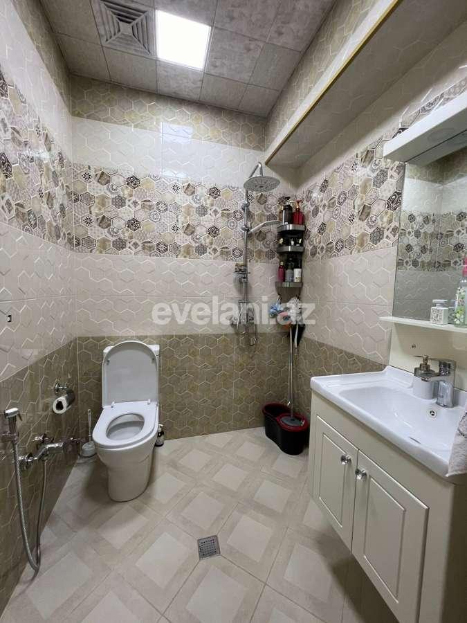 Sale, new building, 2 room, 80 m², Khirdalan