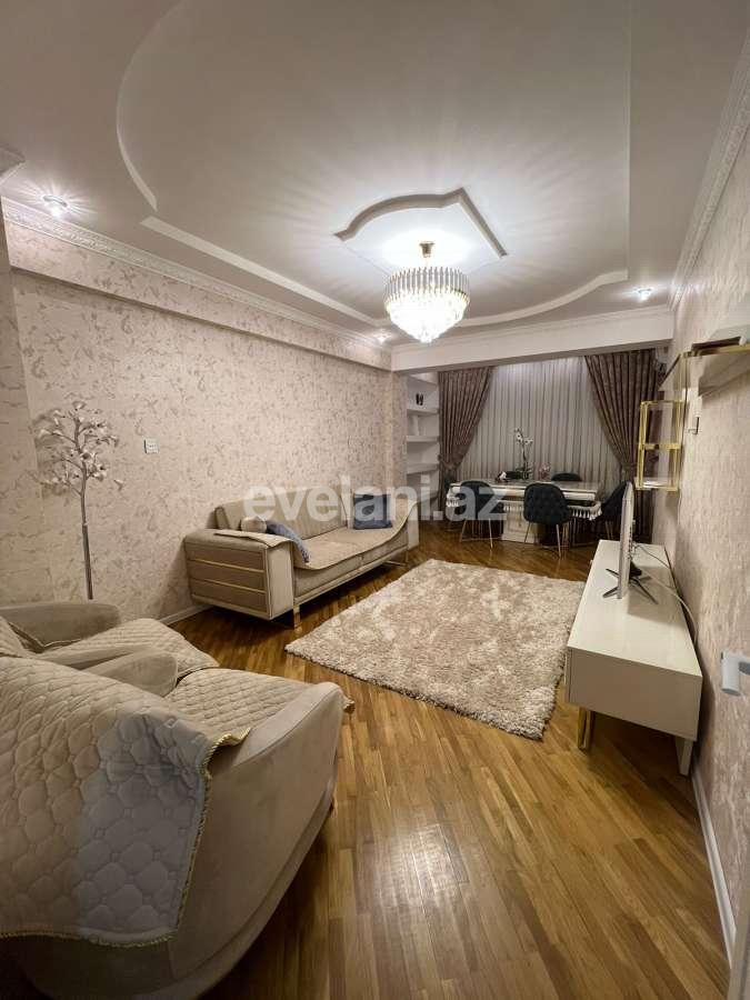 Sale, new building, 2 room, 80 m², Khirdalan