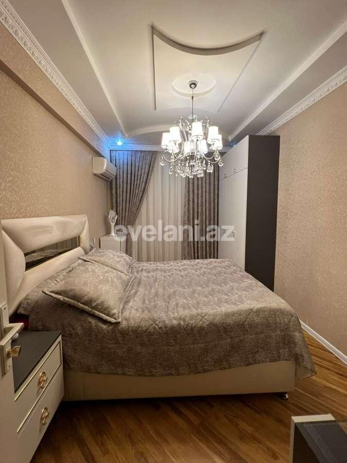 Sale, new building, 2 room, 80 m², Khirdalan