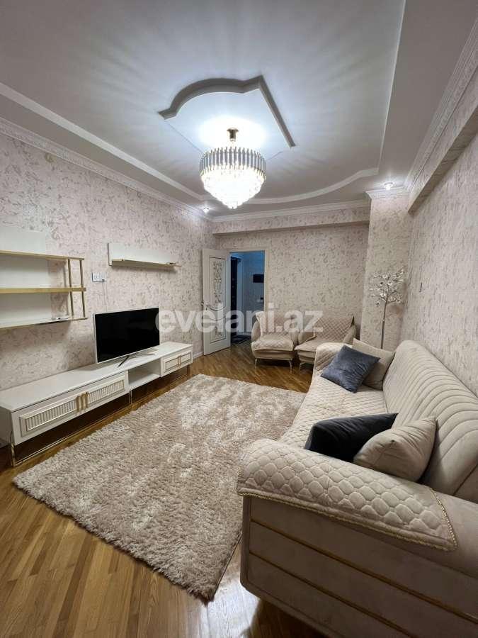 Sale, new building, 2 room, 80 m², Khirdalan