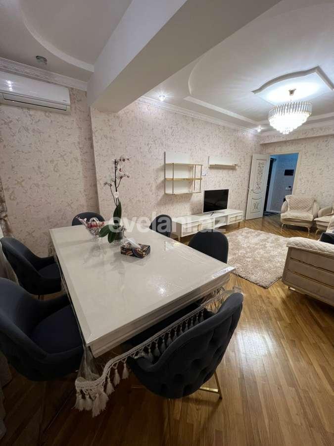 Sale, new building, 2 room, 80 m², Khirdalan