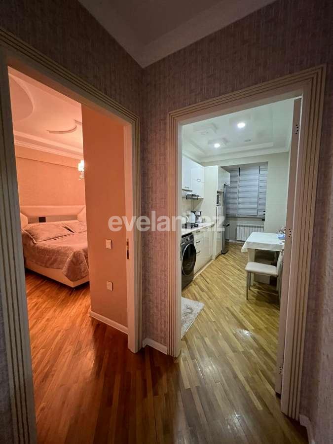 Sale, new building, 2 room, 80 m², Khirdalan