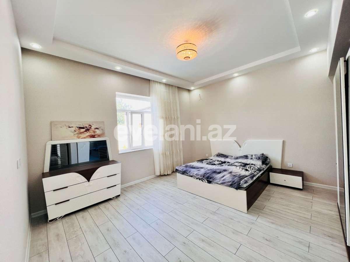 Satılır, villa, 5 otaqlı, 210 m², Bakı, Xəzər r, Mərdəkan q, Koroğlu m.