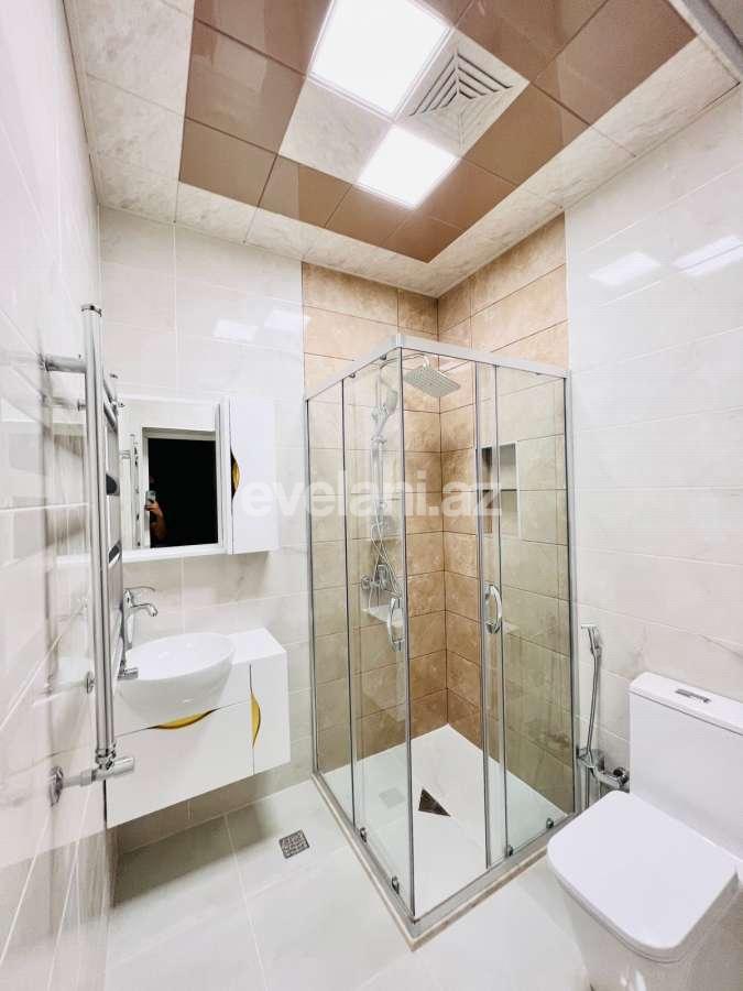 Satılır, villa, 5 otaqlı, 210 m², Bakı, Xəzər r, Mərdəkan q, Koroğlu m.