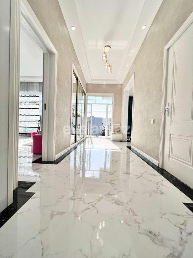 Satılır, villa, 5 otaqlı, 210 m², Bakı, Xəzər r, Mərdəkan q, Koroğlu m.