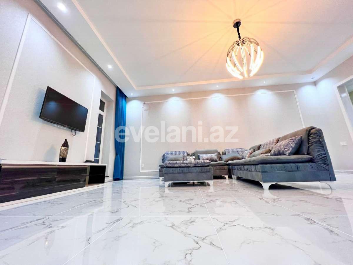 Satılır, villa, 5 otaqlı, 210 m², Bakı, Xəzər r, Mərdəkan q, Koroğlu m.