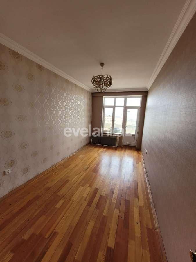 Satılır, yeni tikili, 3 otaqlı, 95 m², Bakı, Nizami r.