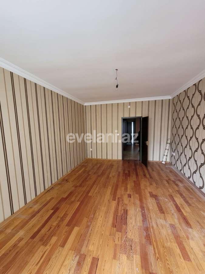 Satılır, yeni tikili, 3 otaqlı, 95 m², Bakı, Nizami r.