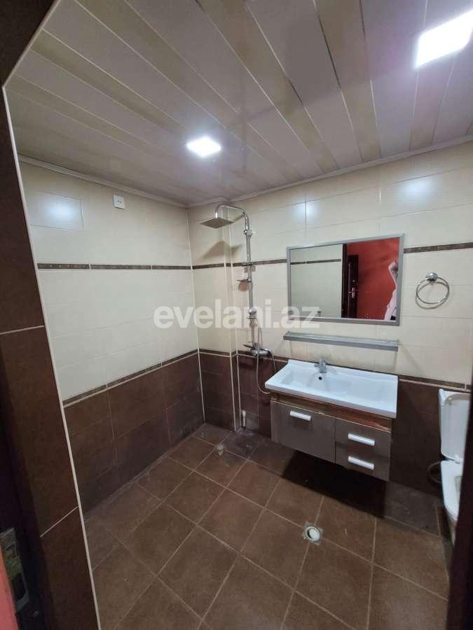 Satılır, yeni tikili, 3 otaqlı, 95 m², Bakı, Nizami r.