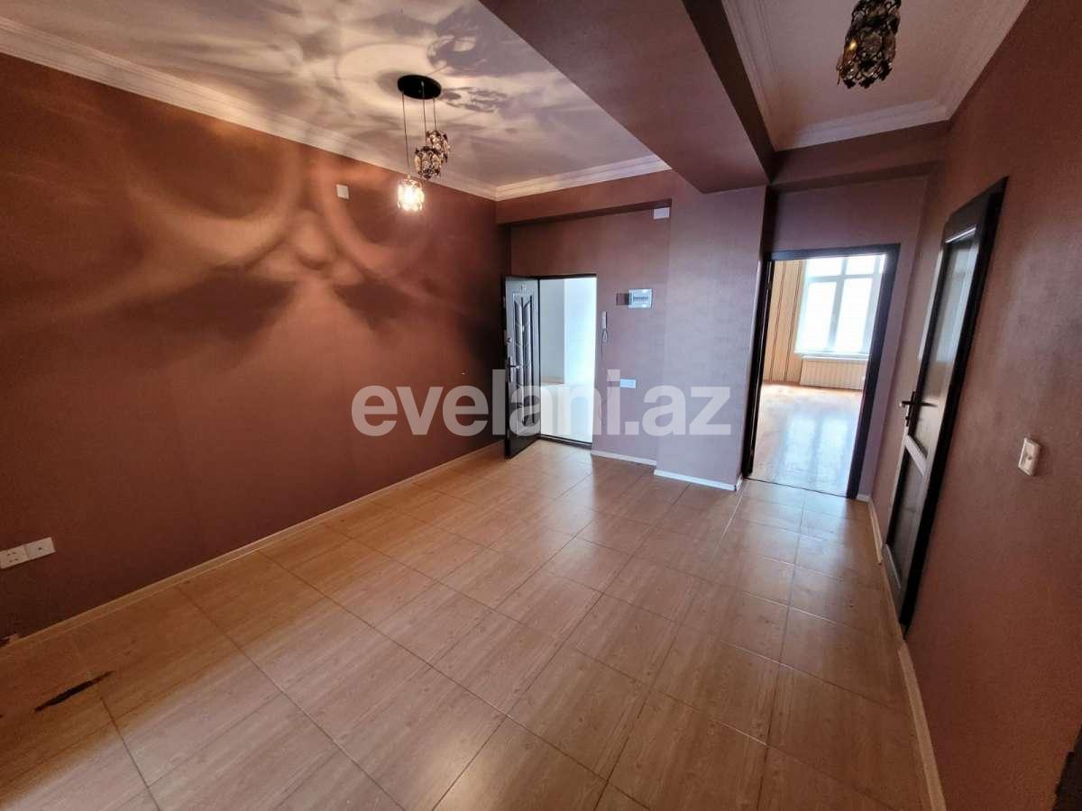 Satılır, yeni tikili, 3 otaqlı, 95 m², Bakı, Nizami r.