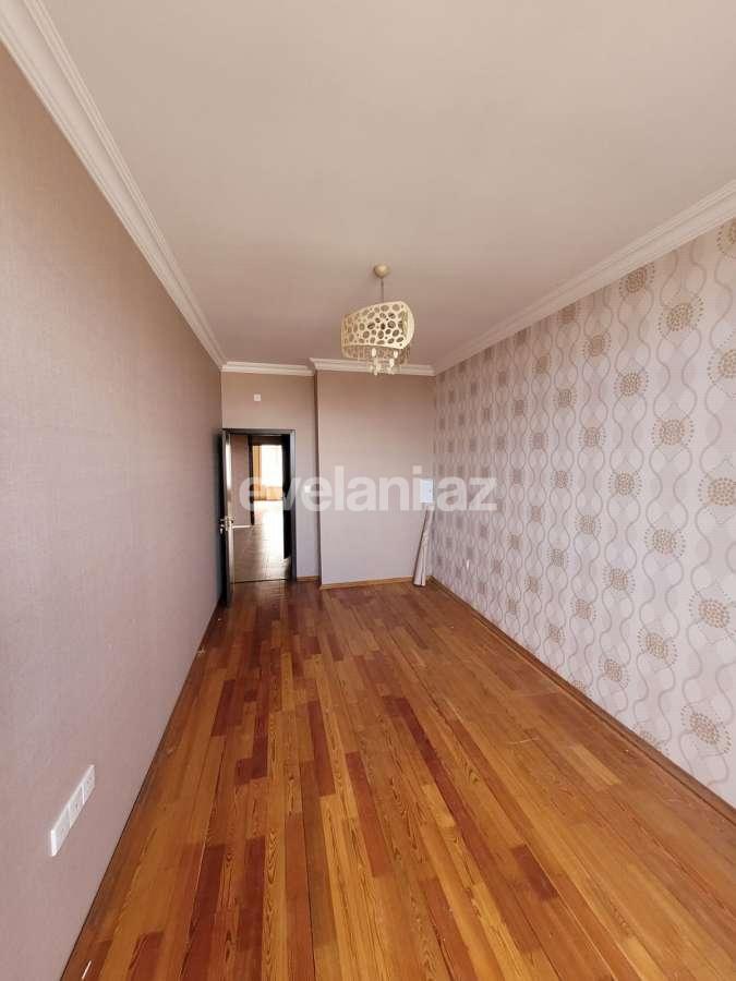 Satılır, yeni tikili, 3 otaqlı, 95 m², Bakı, Nizami r.