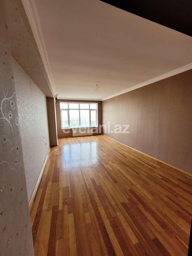 Satılır, yeni tikili, 3 otaqlı, 95 m², Bakı, Nizami r.