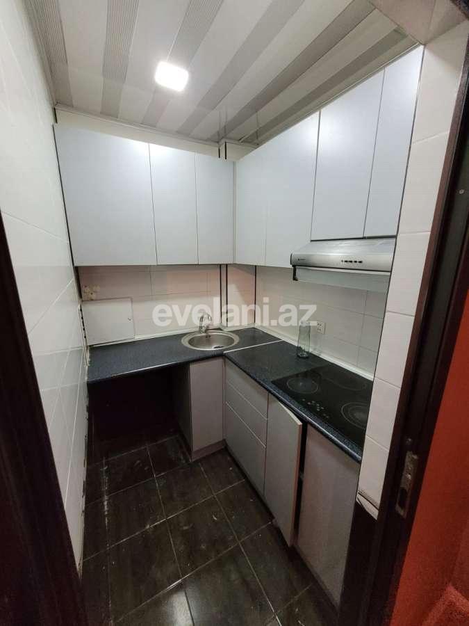 Satılır, yeni tikili, 3 otaqlı, 95 m², Bakı, Nizami r.