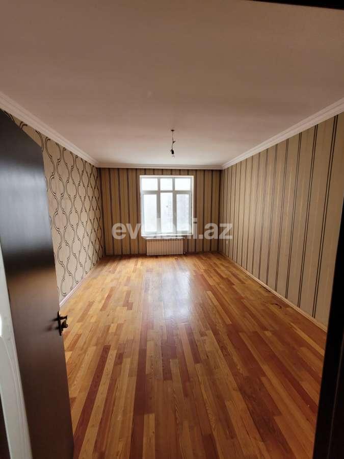Satılır, yeni tikili, 3 otaqlı, 95 m², Bakı, Nizami r.