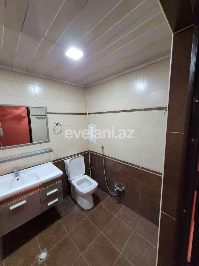 Satılır, yeni tikili, 3 otaqlı, 95 m², Bakı, Nizami r.