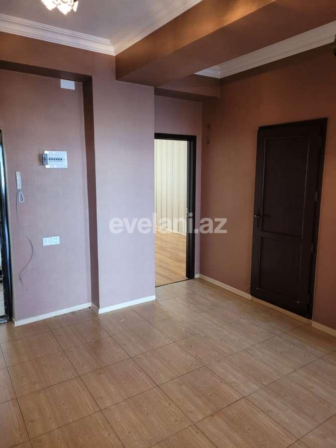 Satılır, yeni tikili, 3 otaqlı, 95 m², Bakı, Nizami r.
