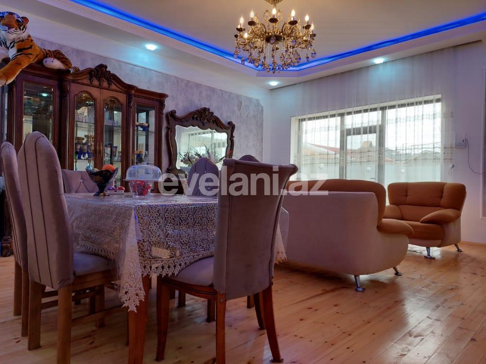 Satılır, villa, 4 otaqlı, 150 m², Bakı, Xəzər r, Mərdəkan q, Koroğlu m.