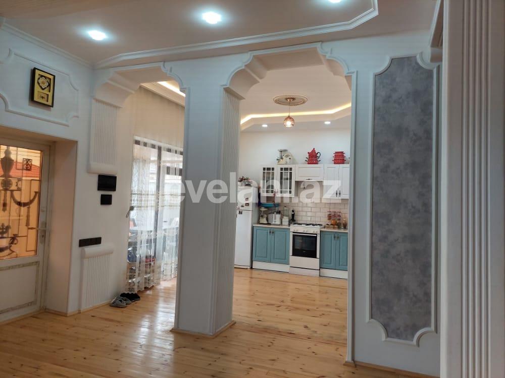 Satılır, villa, 4 otaqlı, 150 m², Bakı, Xəzər r, Mərdəkan q, Koroğlu m.