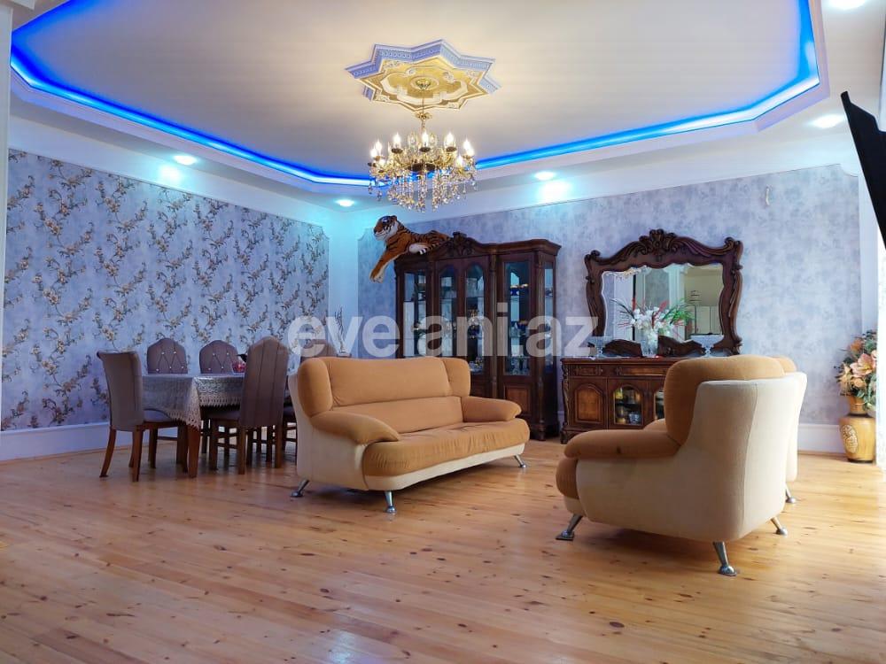 Satılır, villa, 4 otaqlı, 150 m², Bakı, Xəzər r, Mərdəkan q, Koroğlu m.