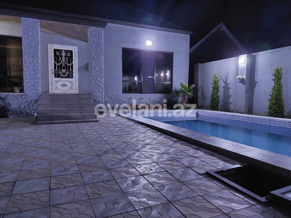 Satılır, villa, 4 otaqlı, 150 m², Bakı, Xəzər r, Mərdəkan q, Koroğlu m.