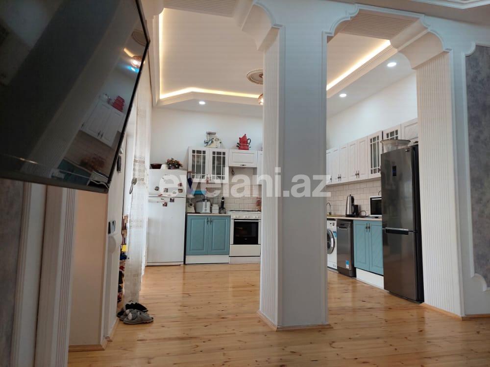 Satılır, villa, 4 otaqlı, 150 m², Bakı, Xəzər r, Mərdəkan q, Koroğlu m.