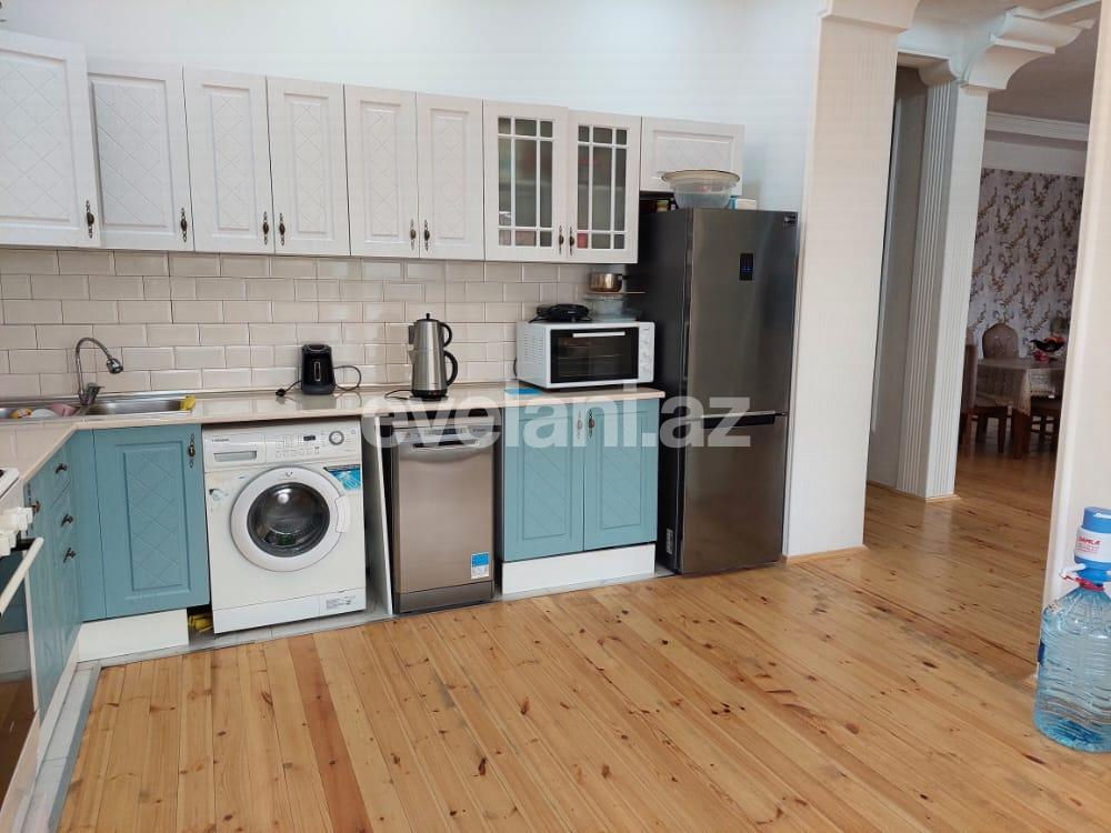 Satılır, villa, 4 otaqlı, 150 m², Bakı, Xəzər r, Mərdəkan q, Koroğlu m.