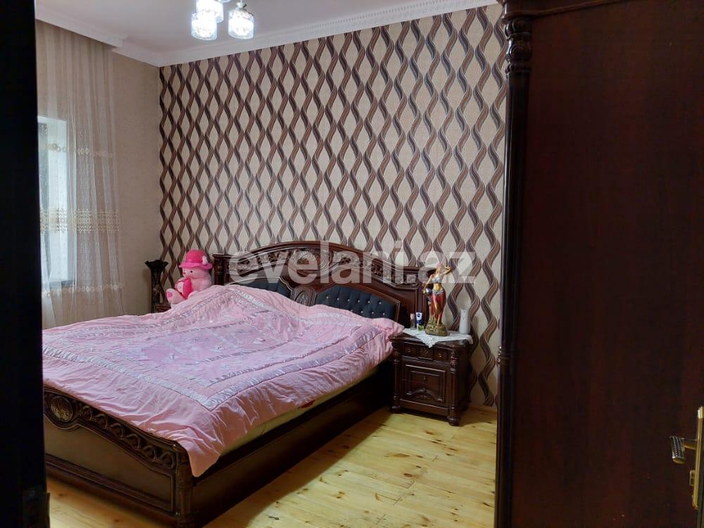 Satılır, villa, 4 otaqlı, 150 m², Bakı, Xəzər r, Mərdəkan q, Koroğlu m.