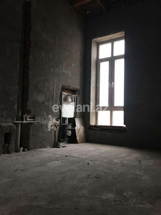 Satılır, villa, 14 otaqlı, 369.98 m², Bakı, Xəzər r, Şağan q, Koroğlu m.