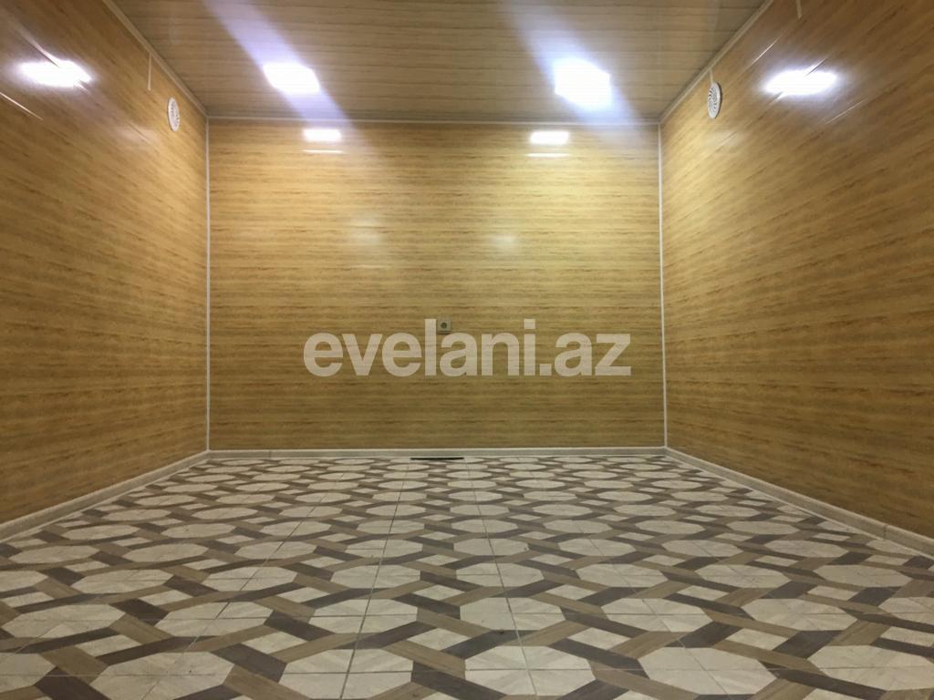 Satılır, villa, 14 otaqlı, 369.98 m², Bakı, Xəzər r, Şağan q, Koroğlu m.