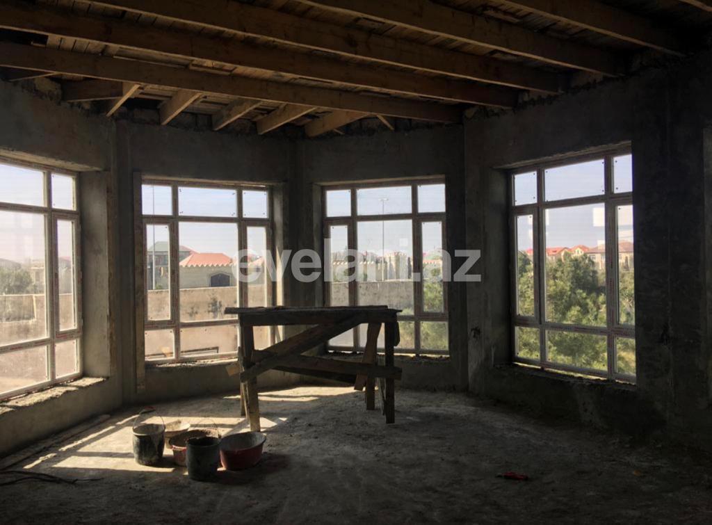 Satılır, villa, 14 otaqlı, 369.98 m², Bakı, Xəzər r, Şağan q, Koroğlu m.