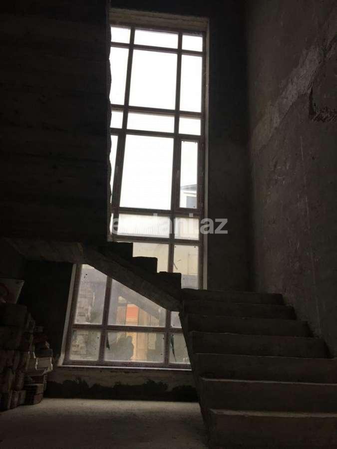 Satılır, villa, 14 otaqlı, 369.98 m², Bakı, Xəzər r, Şağan q, Koroğlu m.