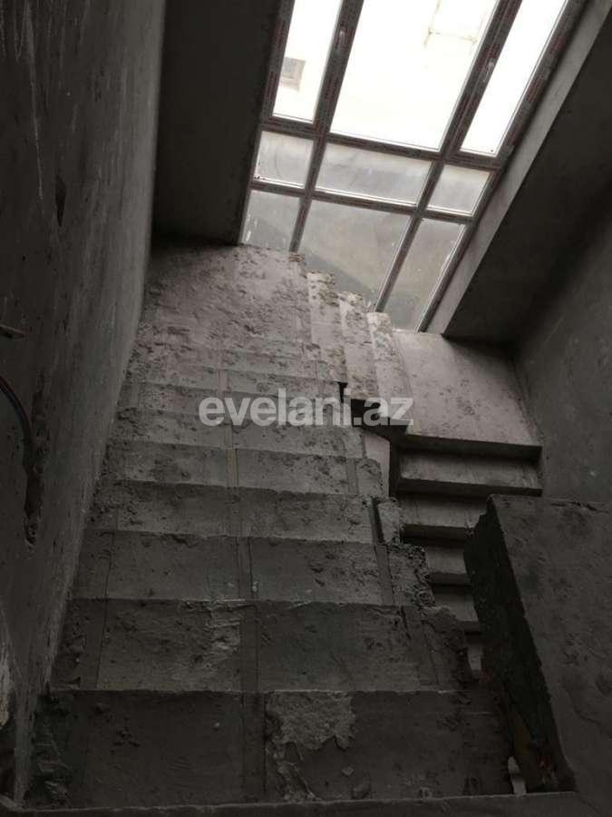 Satılır, villa, 14 otaqlı, 369.98 m², Bakı, Xəzər r, Şağan q, Koroğlu m.