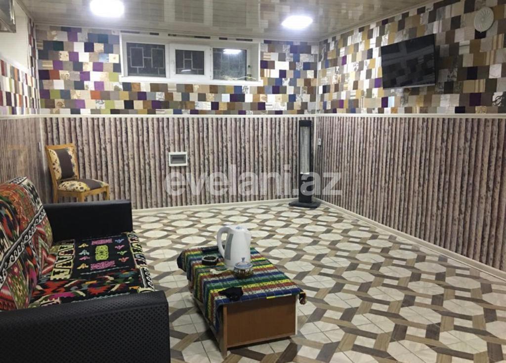 Satılır, villa, 14 otaqlı, 369.98 m², Bakı, Xəzər r, Şağan q, Koroğlu m.